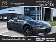Mazda MX-5 MIATA