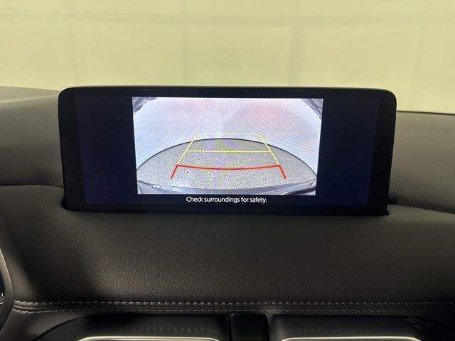 2022 Mazda CX-5 2.5 S Premium photo 2