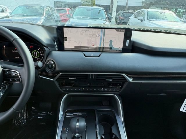 2026 Mazda CX-70 Premium Package - Photo 13