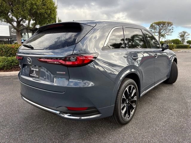 2026 Mazda CX-90 Premium Plus Package - Photo 6