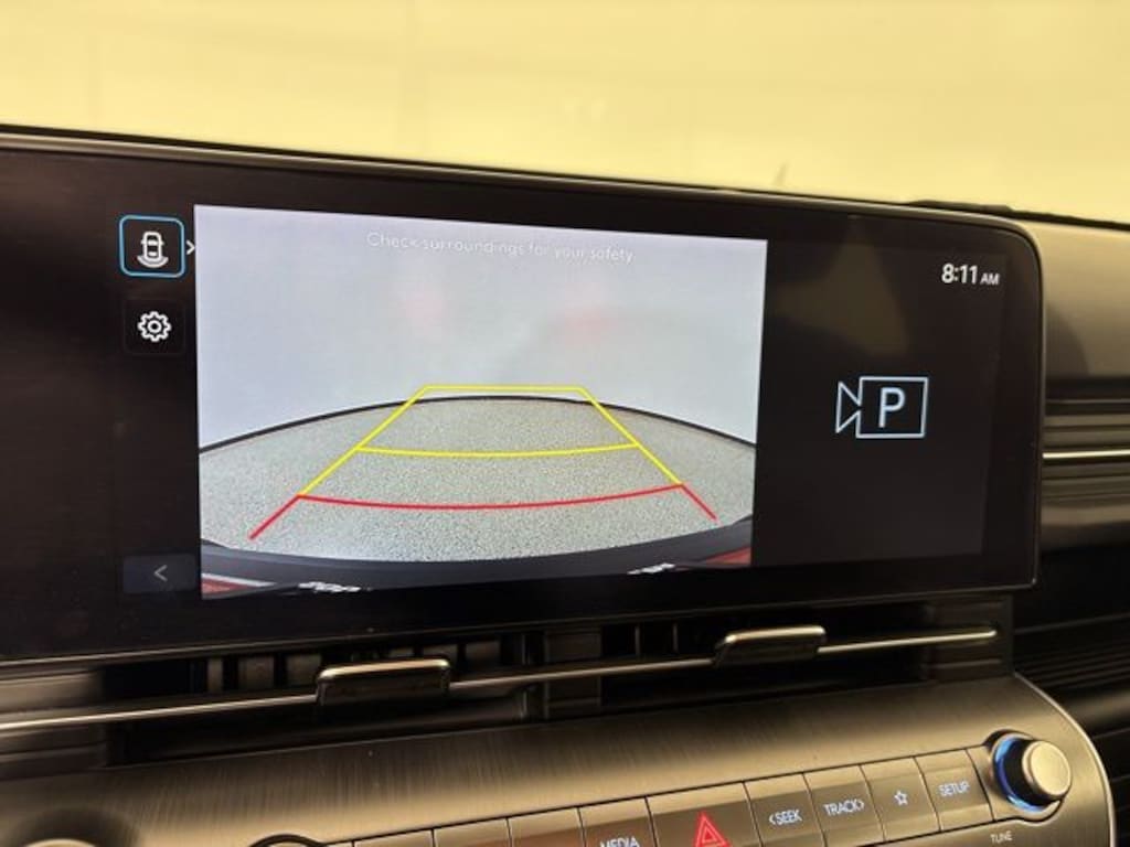 Used 2024 Hyundai Kona SE SUV