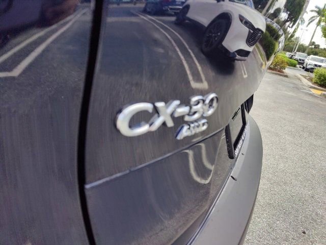 2025 Mazda CX-30 2.5 S Preferred photo 4