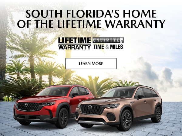 Discover the New Mazda CX70 | Southern Palms Mazda