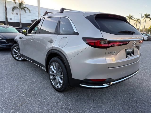2026 Mazda CX-90 Premium Plus Package - Photo 6