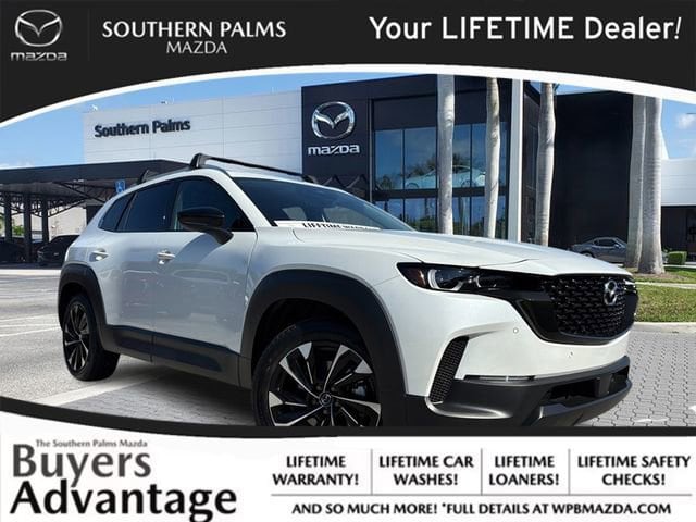 2026 Mazda CX-50 2.5 Hybrid Premium Plus's photo