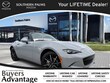  Mazda MX-5 MIATA