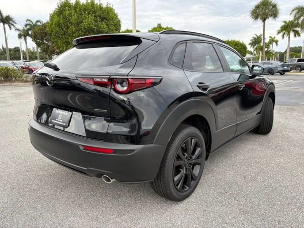 New 2026 Mazda CX-30 2.5 S Aire Edition Sport Utility