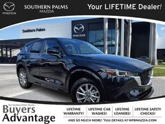 2025 Mazda CX-5 2.5 S Preferred AWD Sport Utility