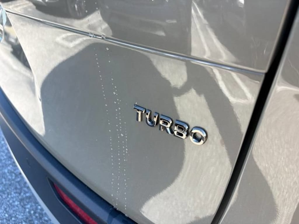 New 2026 Mazda CX-50 2.5 Turbo Premium Plus AWD Sport Utility
