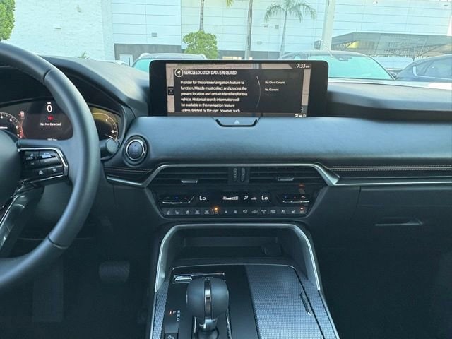2026 Mazda CX-90 Premium Plus Package - Photo 13