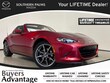  Mazda Mazda MX-5 Miata RF