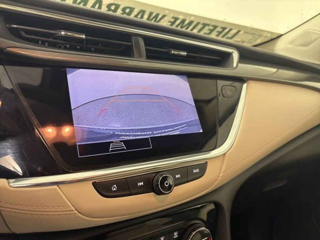 Used 2023 Buick Encore GX Select SUV