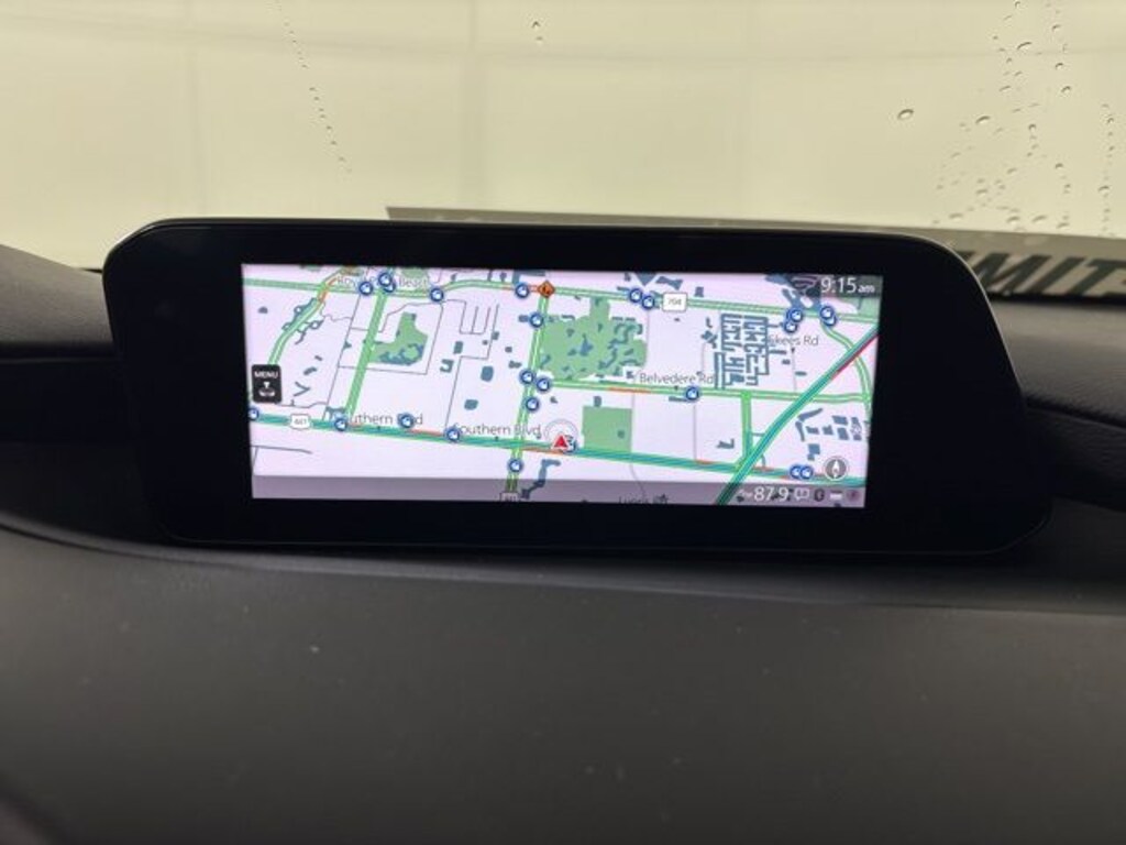 Used 2024 Mazda Mazda3 Hatchback 2.5 S Premium Package Hatchback