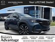 Mazda CX-50