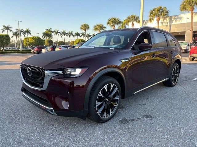 New Mazda CX-90 Offer | Southern Palms Mazda