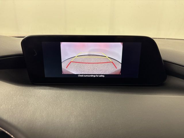 2019 Mazda Mazda3 Preferred photo 2