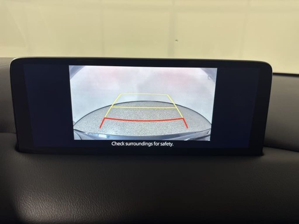 Used 2022 Mazda CX-5 2.5 S Premium Plus Package SUV