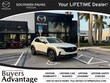  Mazda CX-50 Hybrid