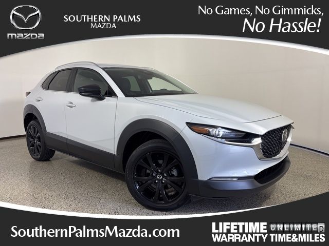 2024 Mazda CX-30 Select Sport