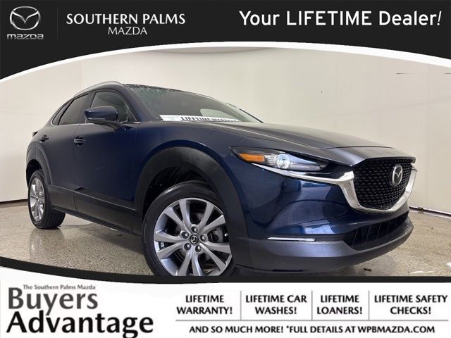 2023 Mazda CX-30 Preferred AWD's photo