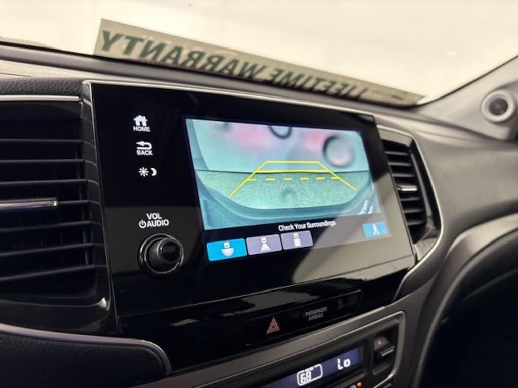 Used 2019 Honda Pilot EX-L SUV