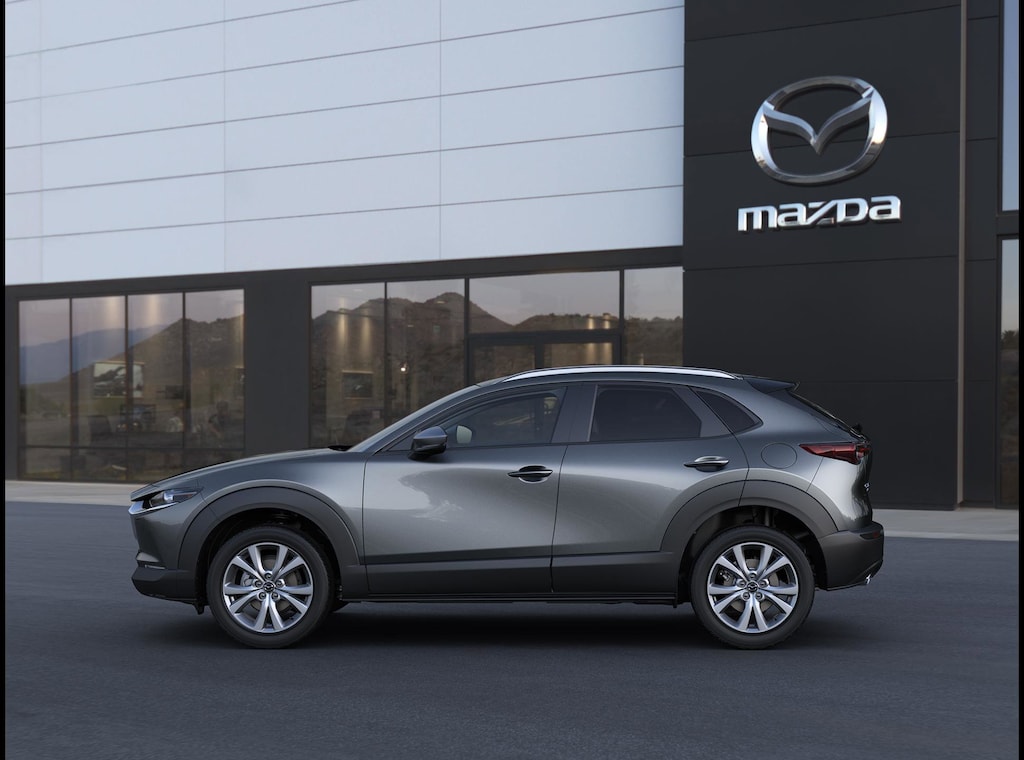 New 2026 Mazda CX-30 2.5 S Preferred AWD Sport Utility