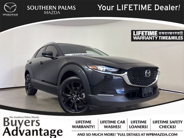 2024 Mazda CX-30 Select Sport AWD's photo