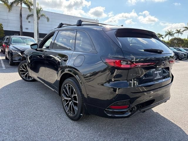 2026 Mazda CX-70 Premium Package - Photo 6