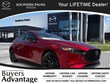  Mazda Mazda3 Hatchback