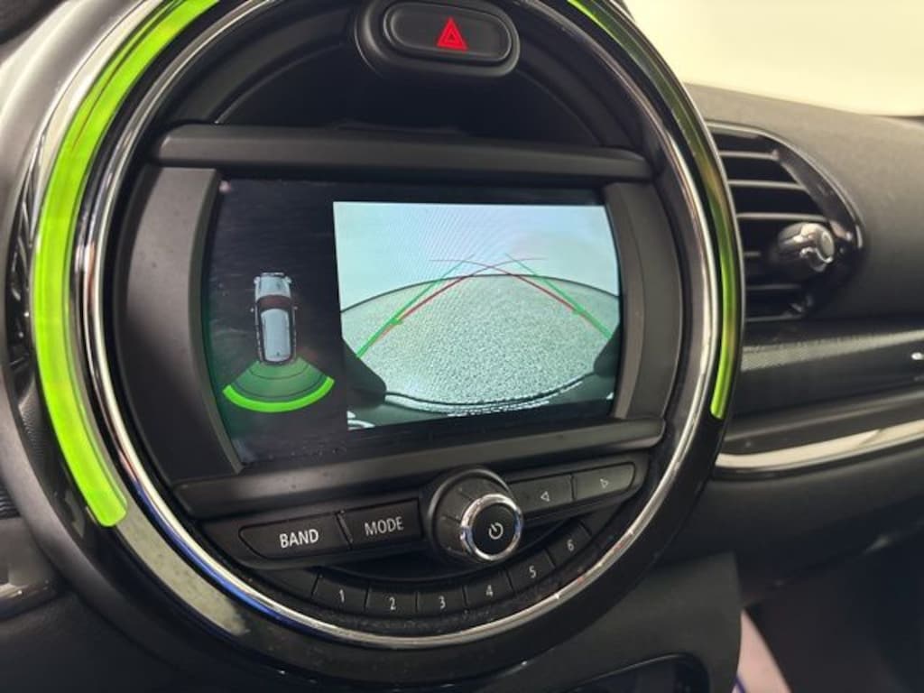 Used 2019 MINI Clubman Classic Wagon