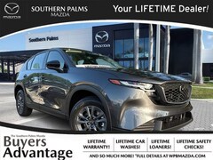 2026 Mazda CX-5 2.5 S AWD Sport Utility