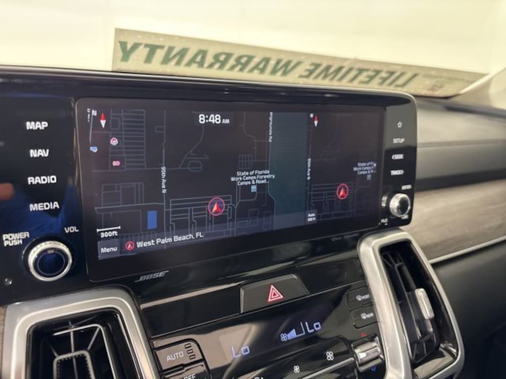 Used 2022 Kia Sorento X-Line SX Prestige SUV