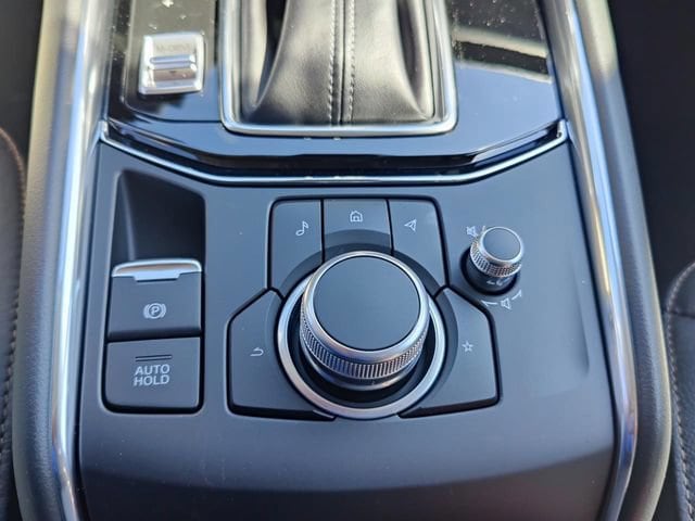 2025 Mazda CX-5 S Premium Plus package - Photo 20