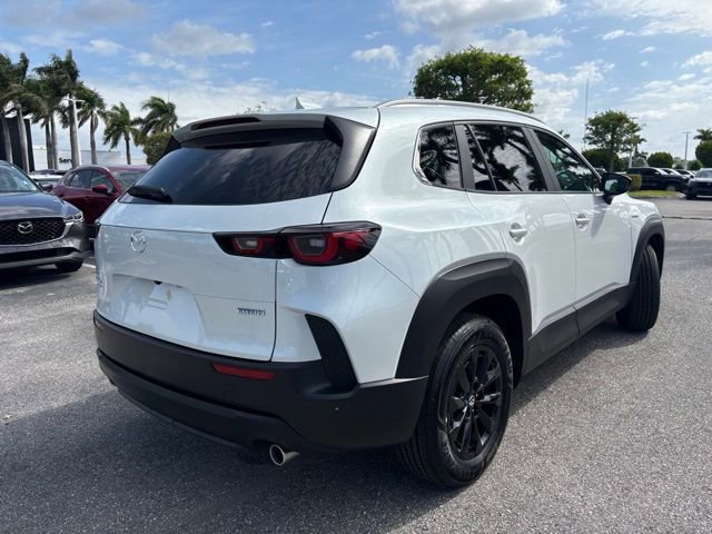 2025 Mazda CX-50 Preferred photo 2