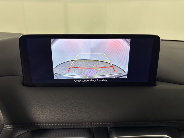 2023 Mazda CX-5 2.5 Select photo 2