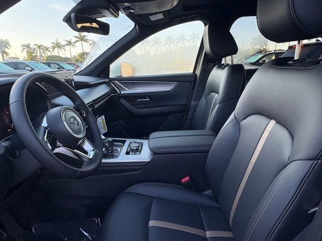 2026 Mazda CX-90 Premium Plus Package - Photo 7