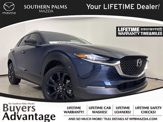 2025 Mazda CX-30 Select Sport AWD's photo