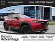  Mazda CX-50 Hybrid