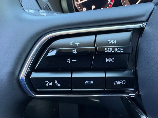 2026 Mazda CX-90 Premium Package - Photo 25