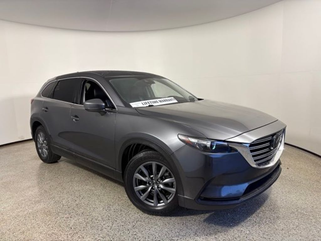 Used 2023 Mazda CX-9 Touring SUV