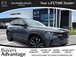  Mazda CX-50