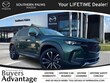  Mazda CX-50