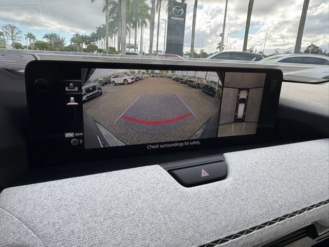 2026 Mazda CX-90 Premium Plus Package - Photo 17