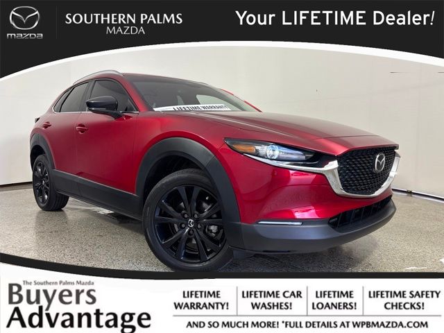 2024 Mazda CX-30 Select Sport AWD's photo