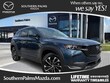 Mazda CX-50 Hybrid
