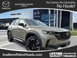 Mazda CX-50