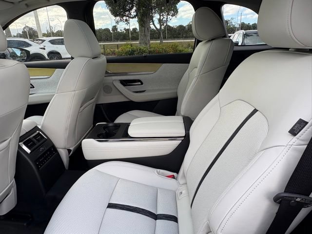 2026 Mazda CX-90 Premium Plus Package - Photo 10