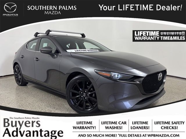 2024 Mazda CX-3 Base's photo