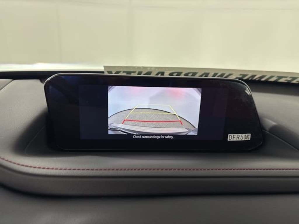 Used 2023 Mazda CX-30 2.5 S Carbon Edition SUV