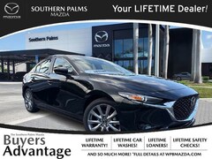 2026 Mazda Mazda3 Sedan 2.5 S SEDAN